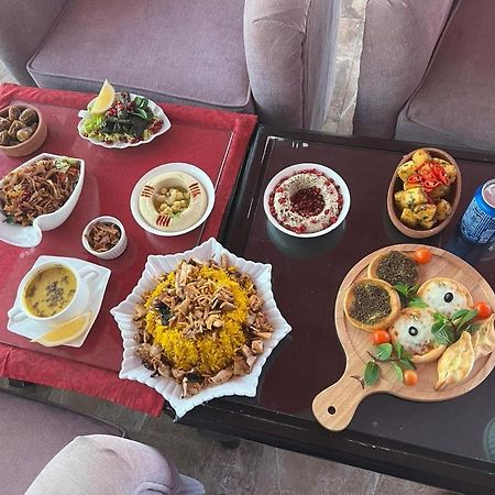 منتجع وشاليهات مورجان الشرق - للعائلات فقط - Dammam Zewnętrze zdjęcie