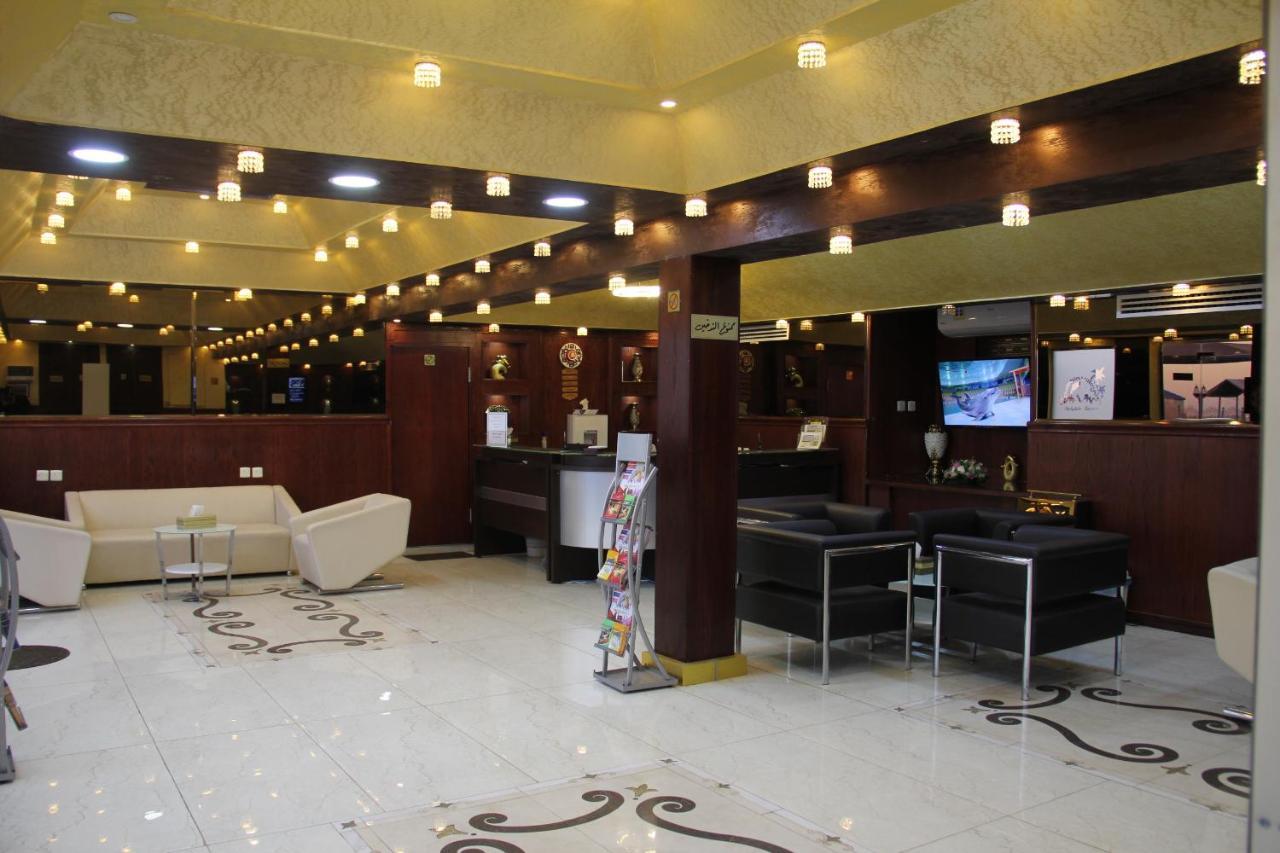 منتجع وشاليهات مورجان الشرق - للعائلات فقط - Dammam Zewnętrze zdjęcie
