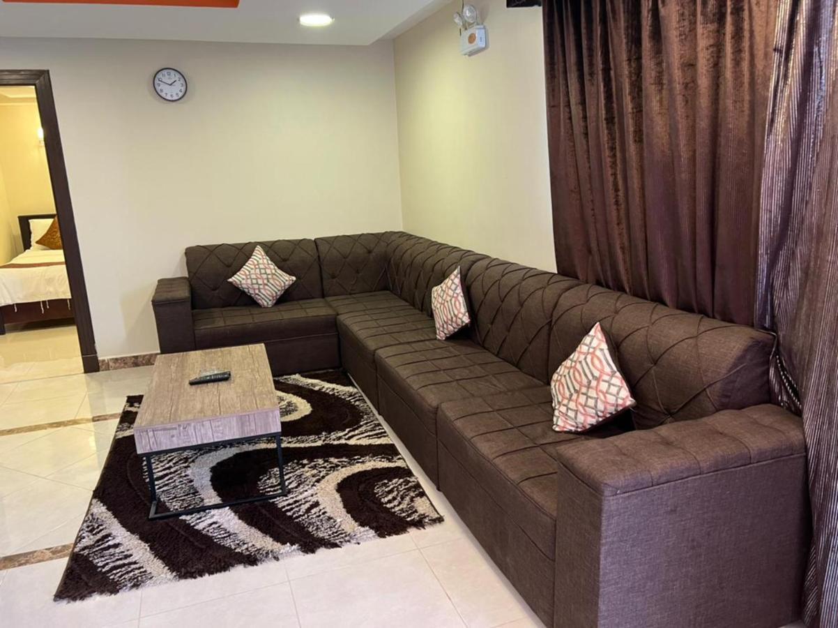 منتجع وشاليهات مورجان الشرق - للعائلات فقط - Dammam Zewnętrze zdjęcie