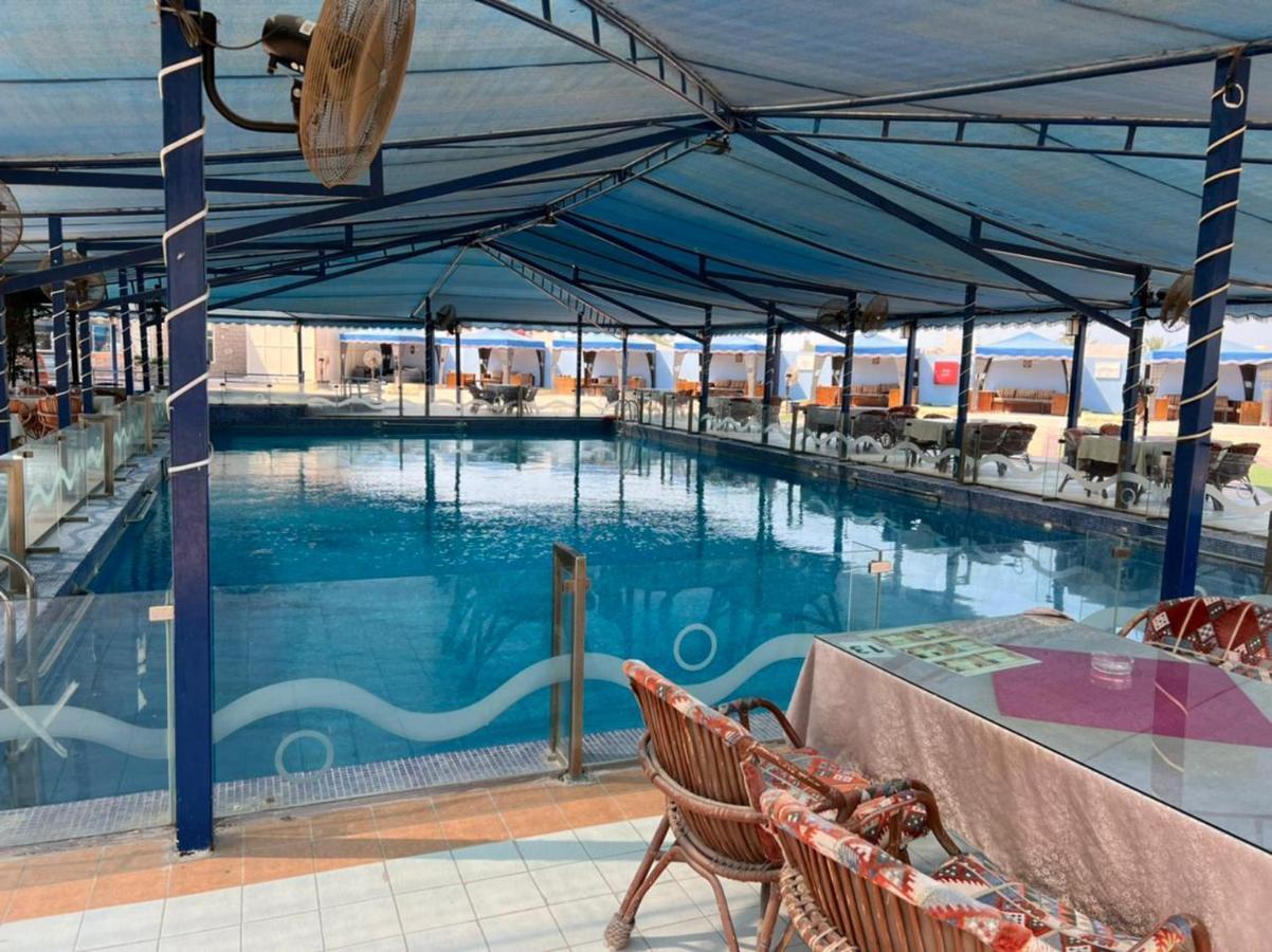 منتجع وشاليهات مورجان الشرق - للعائلات فقط - Dammam Zewnętrze zdjęcie