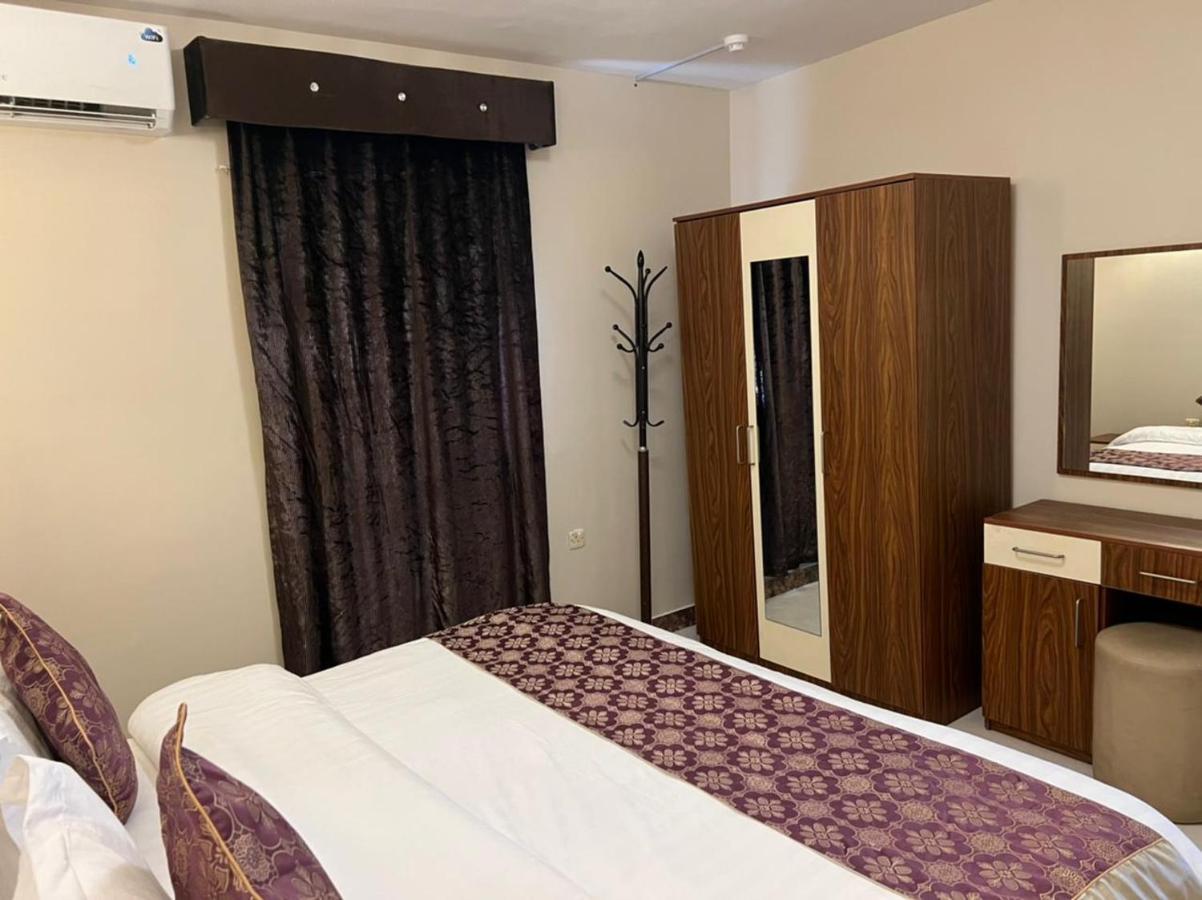 منتجع وشاليهات مورجان الشرق - للعائلات فقط - Dammam Zewnętrze zdjęcie