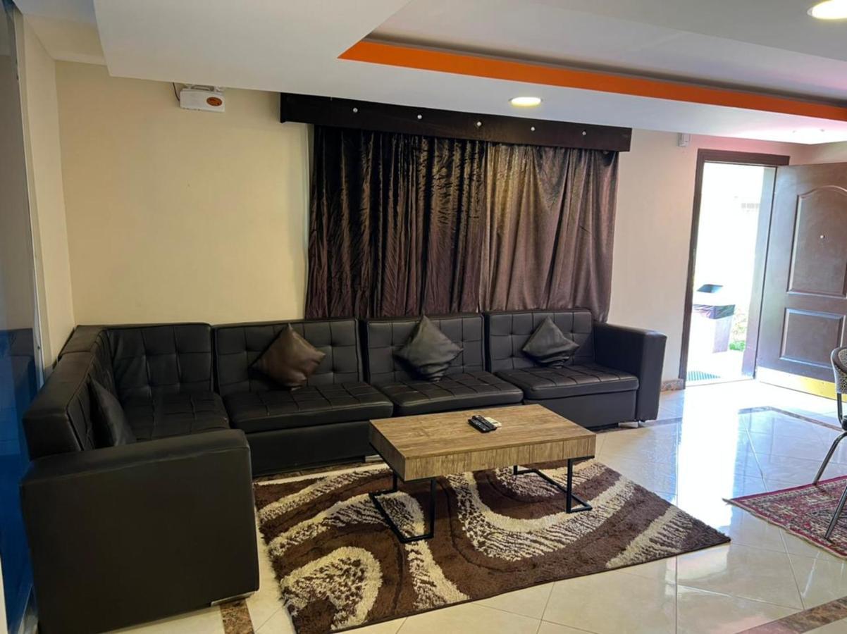 منتجع وشاليهات مورجان الشرق - للعائلات فقط - Dammam Zewnętrze zdjęcie