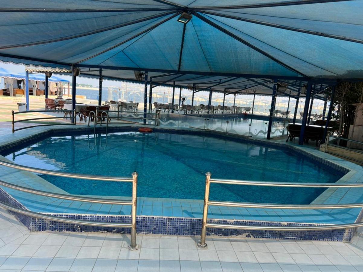 منتجع وشاليهات مورجان الشرق - للعائلات فقط - Dammam Zewnętrze zdjęcie