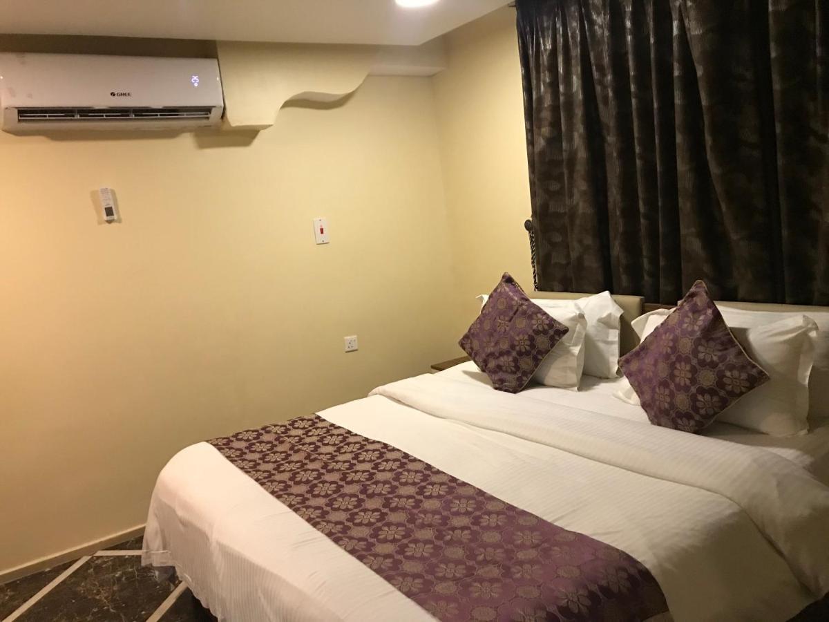 منتجع وشاليهات مورجان الشرق - للعائلات فقط - Dammam Zewnętrze zdjęcie