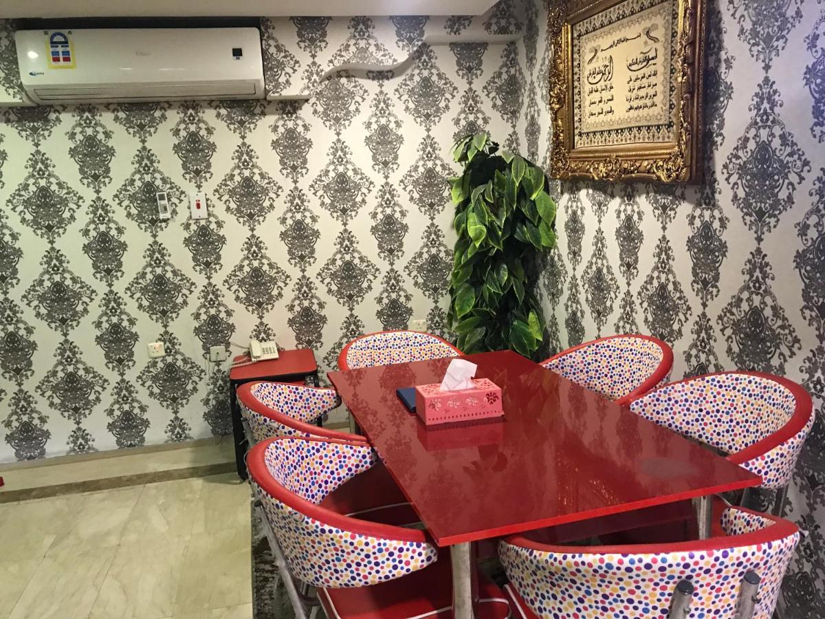 منتجع وشاليهات مورجان الشرق - للعائلات فقط - Dammam Zewnętrze zdjęcie