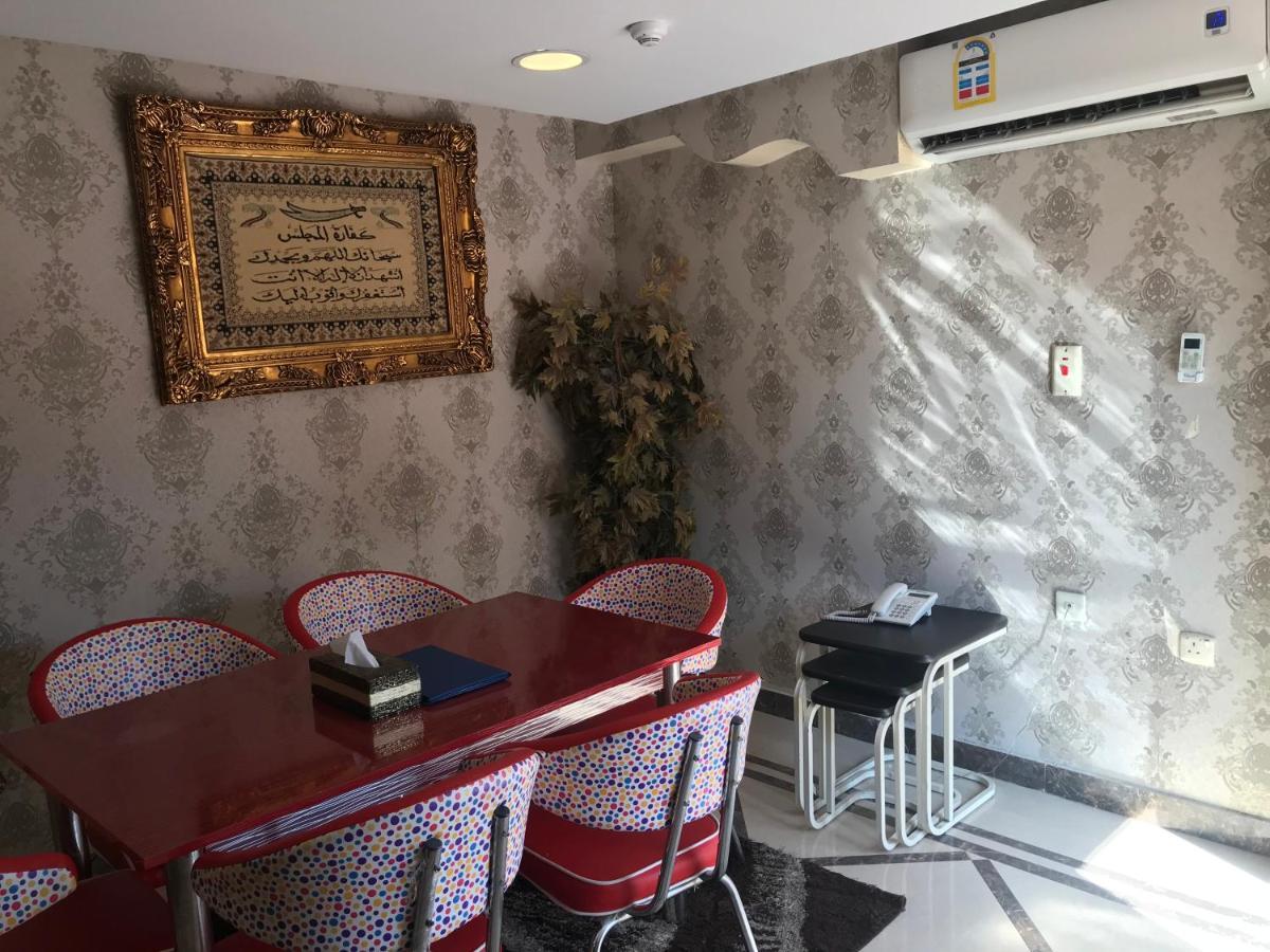 منتجع وشاليهات مورجان الشرق - للعائلات فقط - Dammam Zewnętrze zdjęcie