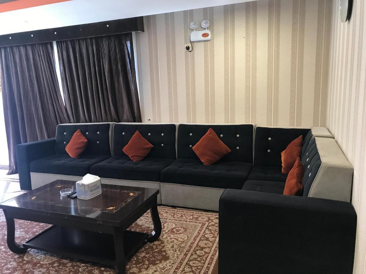 منتجع وشاليهات مورجان الشرق - للعائلات فقط - Dammam Zewnętrze zdjęcie