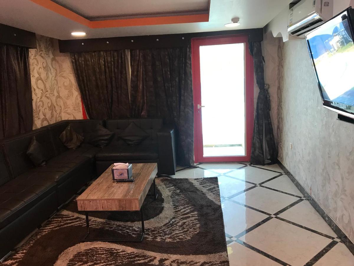 منتجع وشاليهات مورجان الشرق - للعائلات فقط - Dammam Zewnętrze zdjęcie