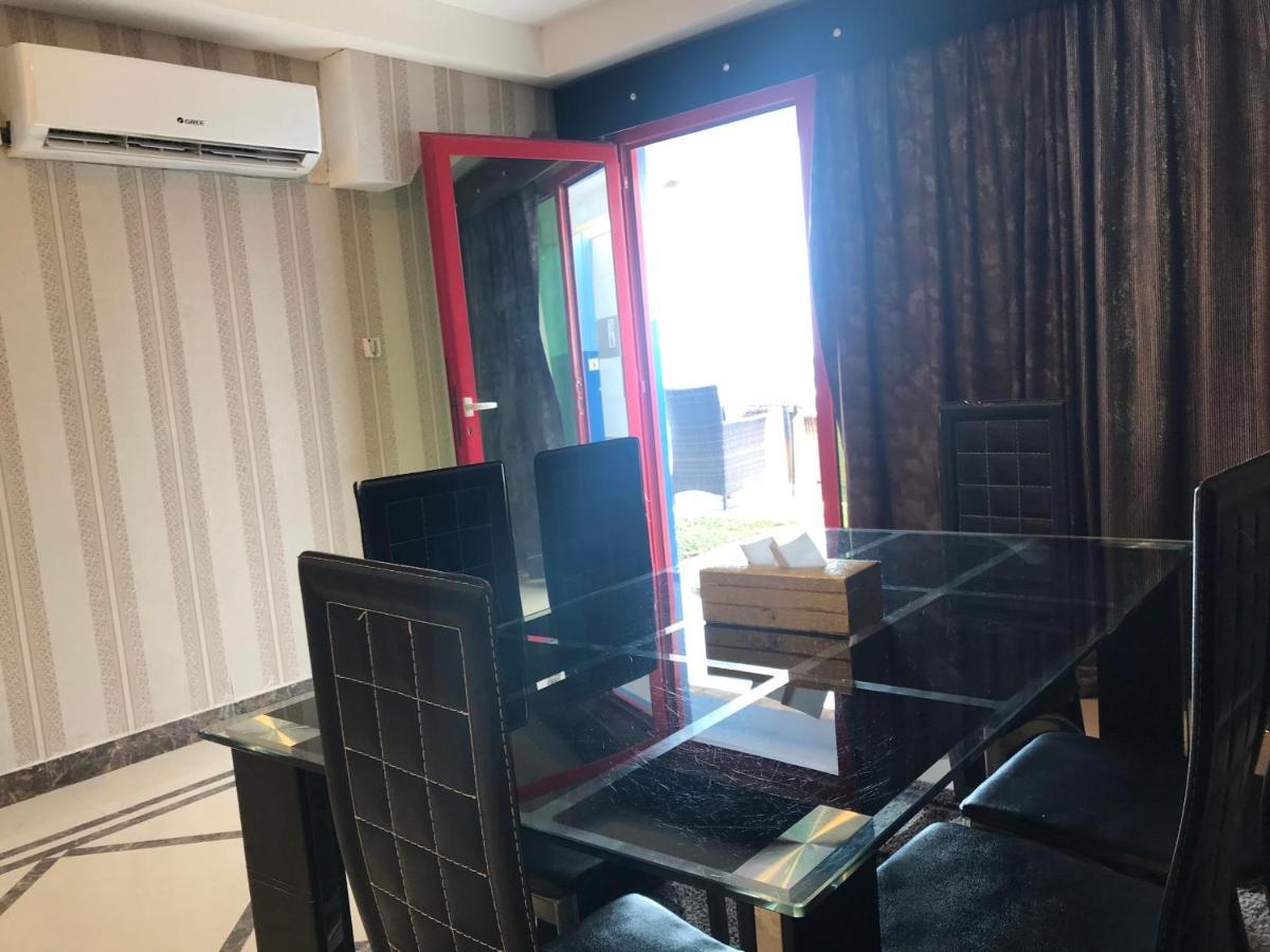 منتجع وشاليهات مورجان الشرق - للعائلات فقط - Dammam Zewnętrze zdjęcie