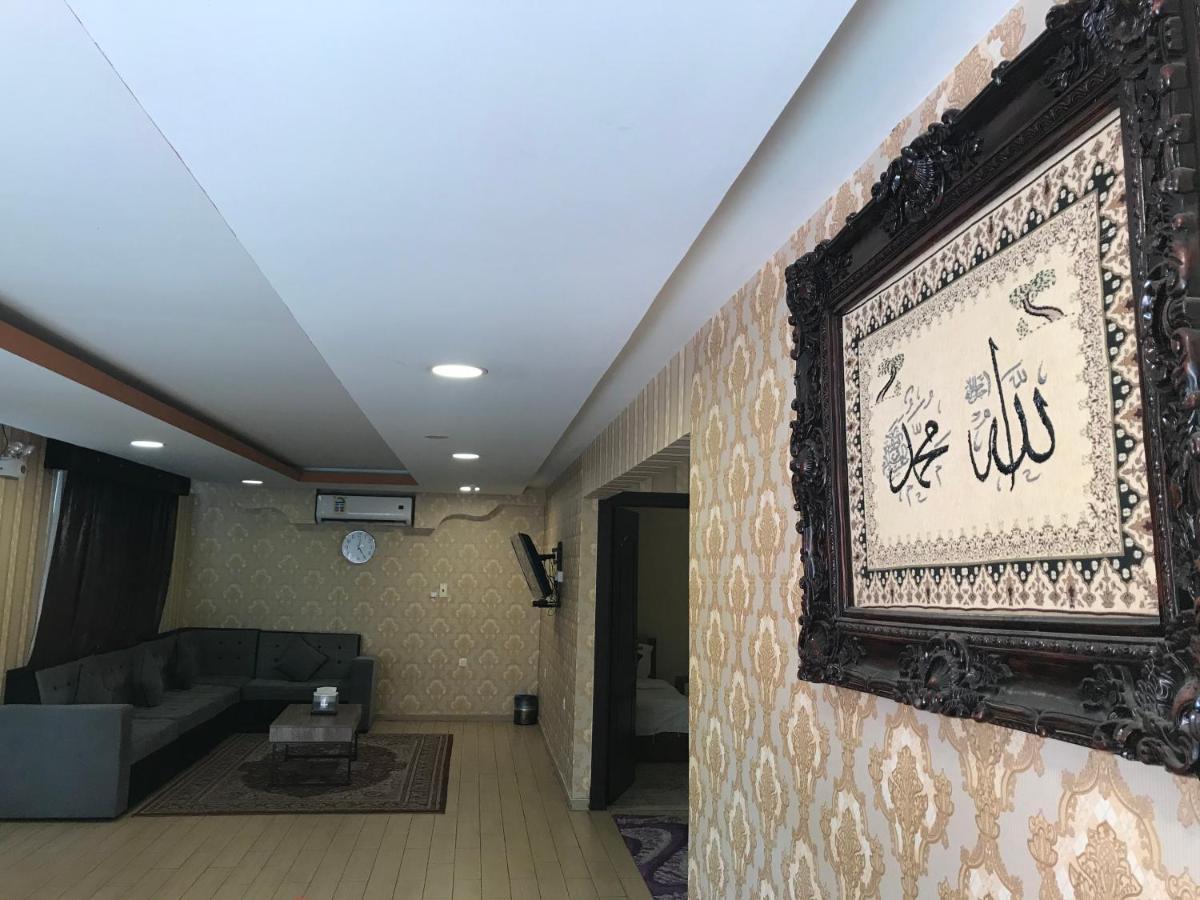 منتجع وشاليهات مورجان الشرق - للعائلات فقط - Dammam Zewnętrze zdjęcie