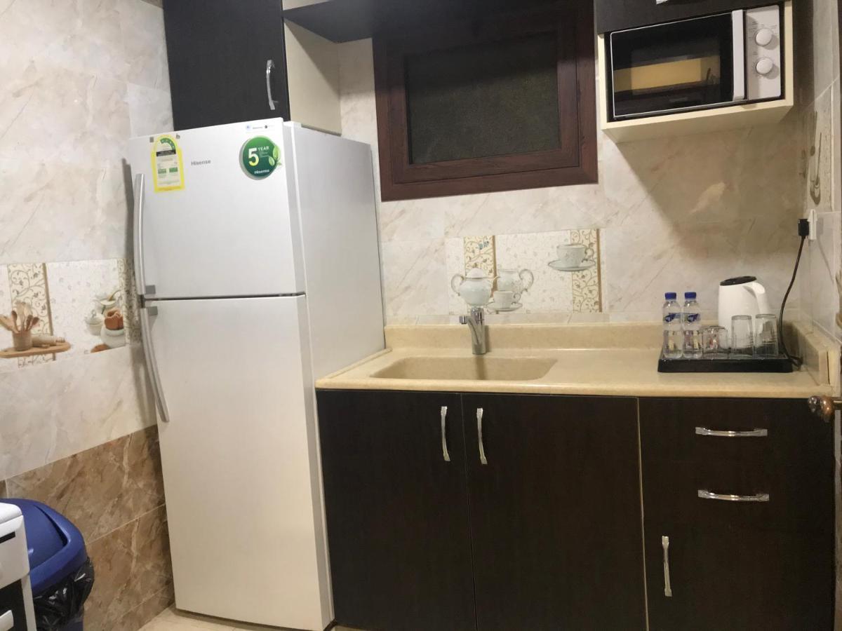 منتجع وشاليهات مورجان الشرق - للعائلات فقط - Dammam Zewnętrze zdjęcie