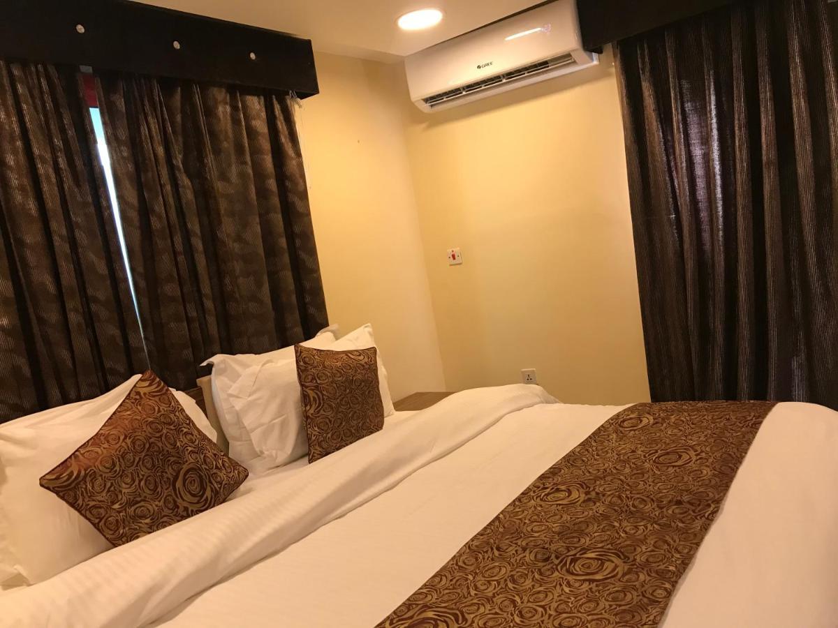 منتجع وشاليهات مورجان الشرق - للعائلات فقط - Dammam Zewnętrze zdjęcie